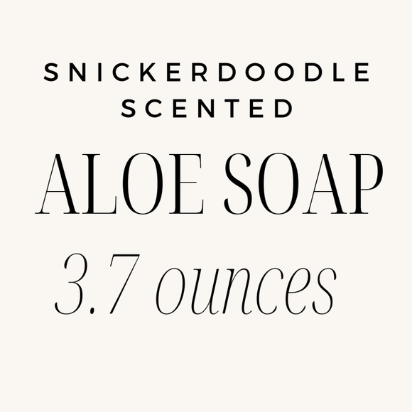 Handmade soap Red Santa Claus new - Picture 2 of 2